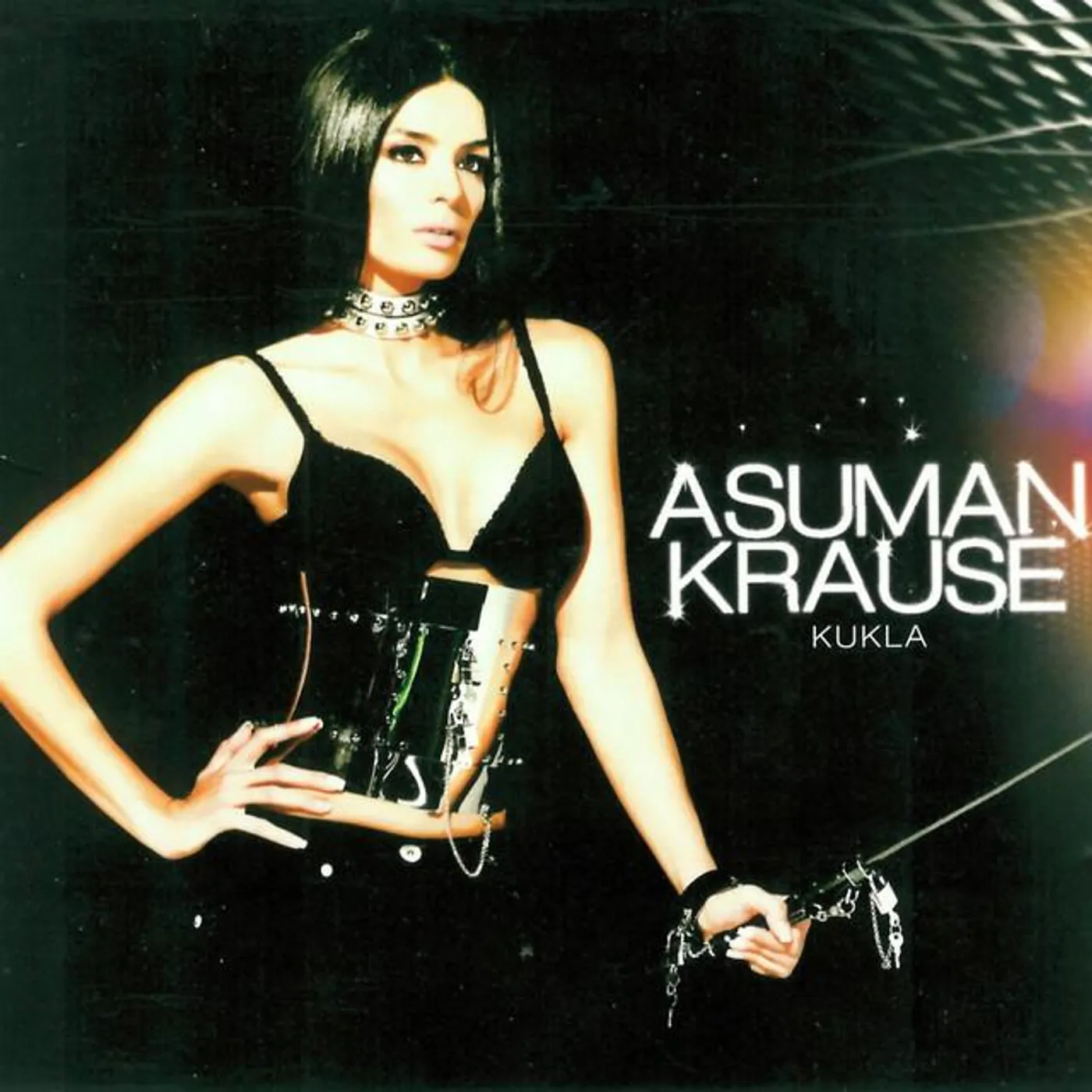 Asuman Krause