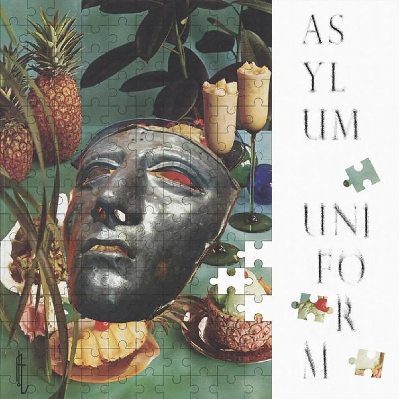 Asylum Uniform Brand Page