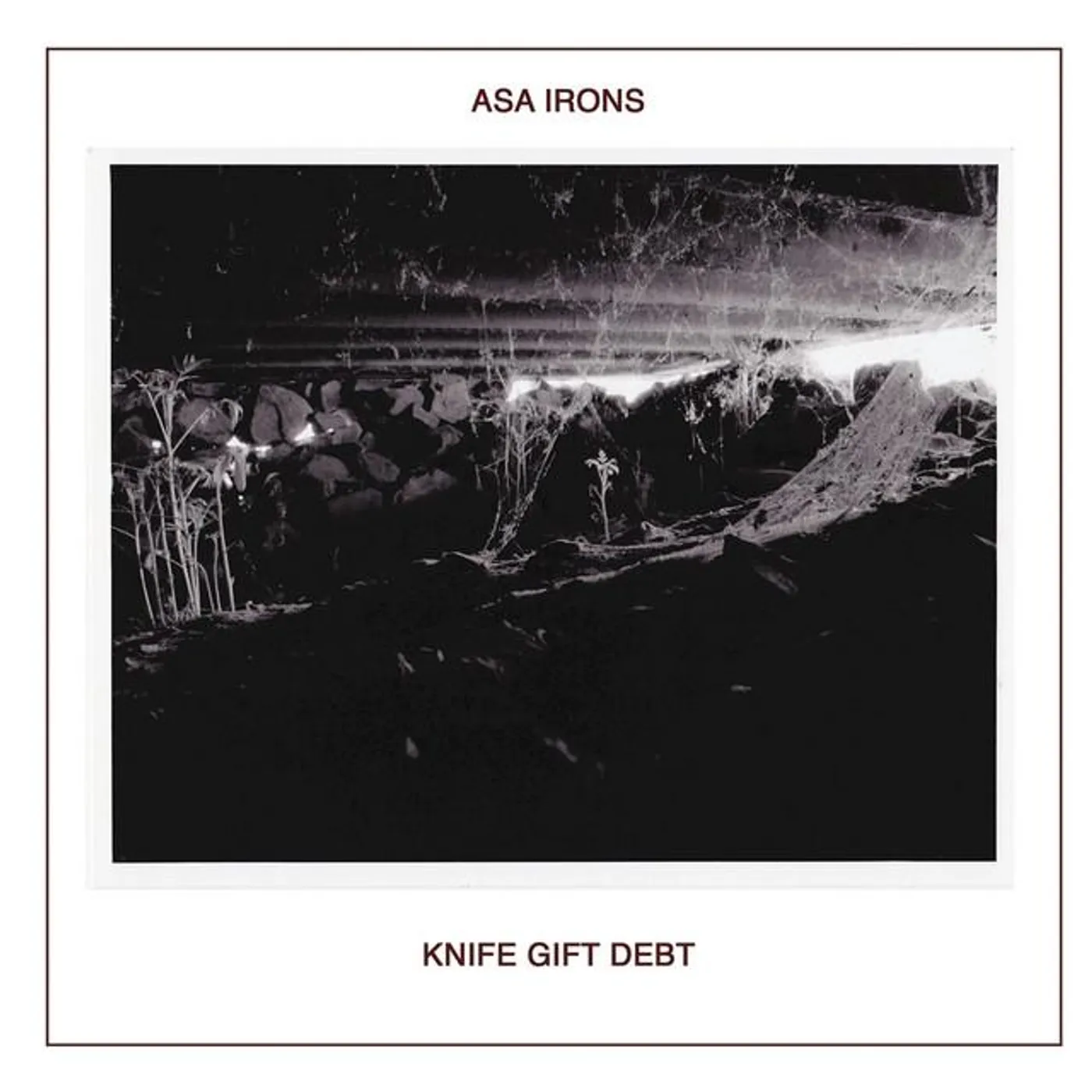 Asa Irons
