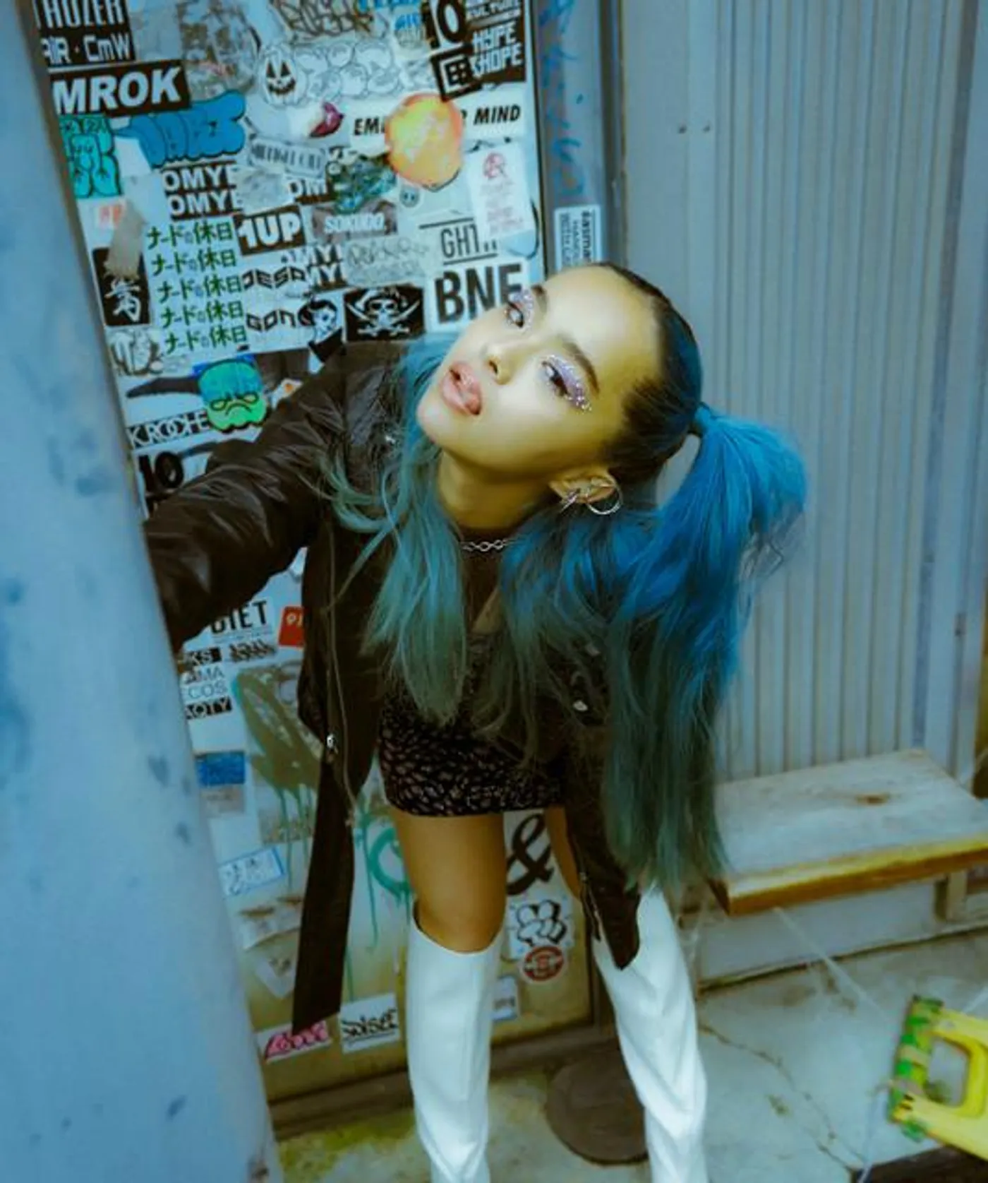 ASA Wu