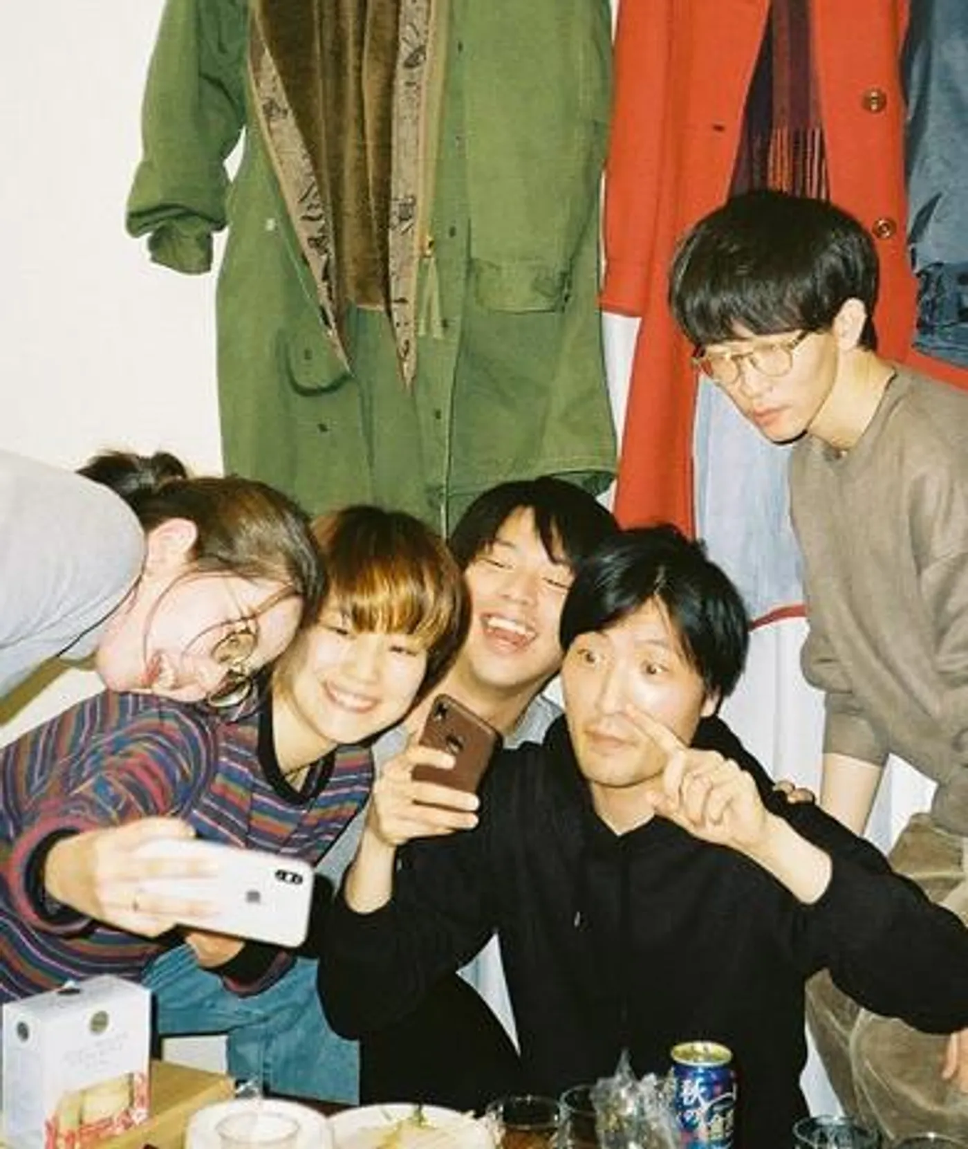 Asagaya Romantics