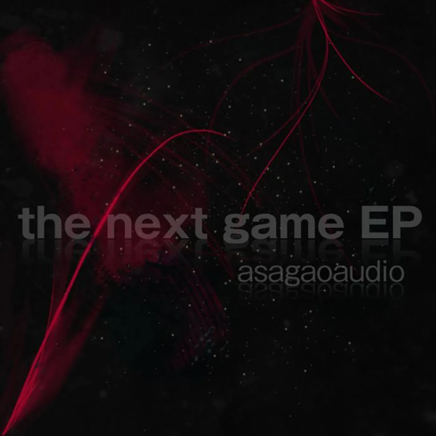 Asagaoaudio