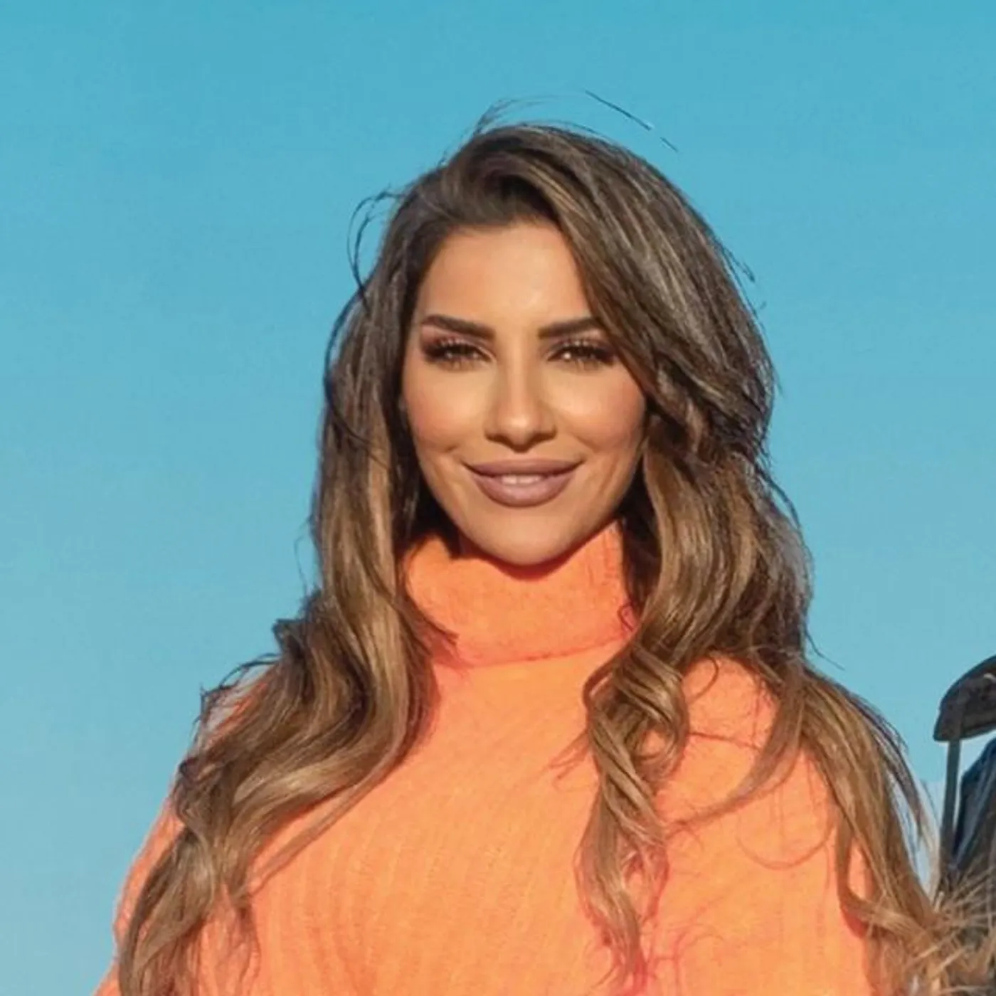 Asala Yousef Brand Page