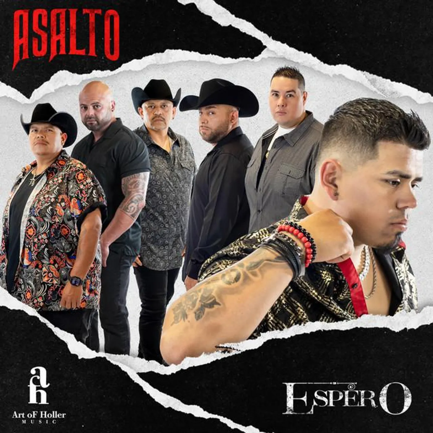 Asalto