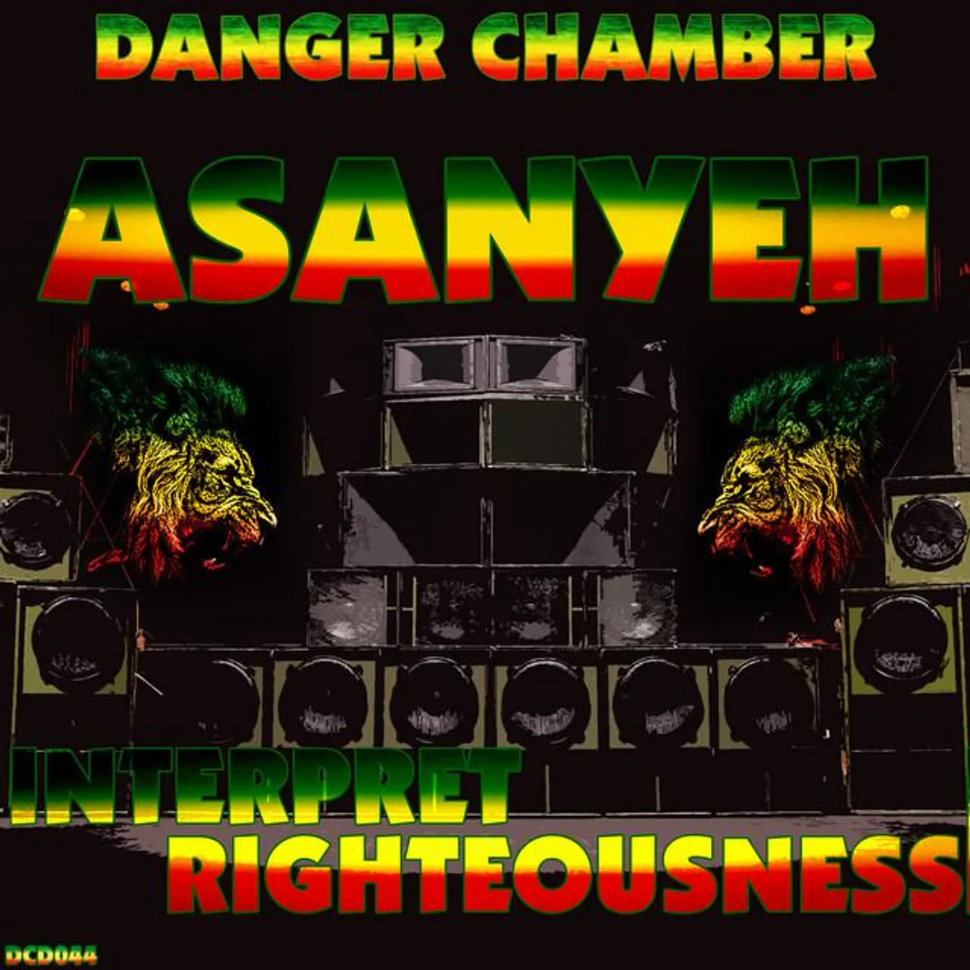 Asanyeh