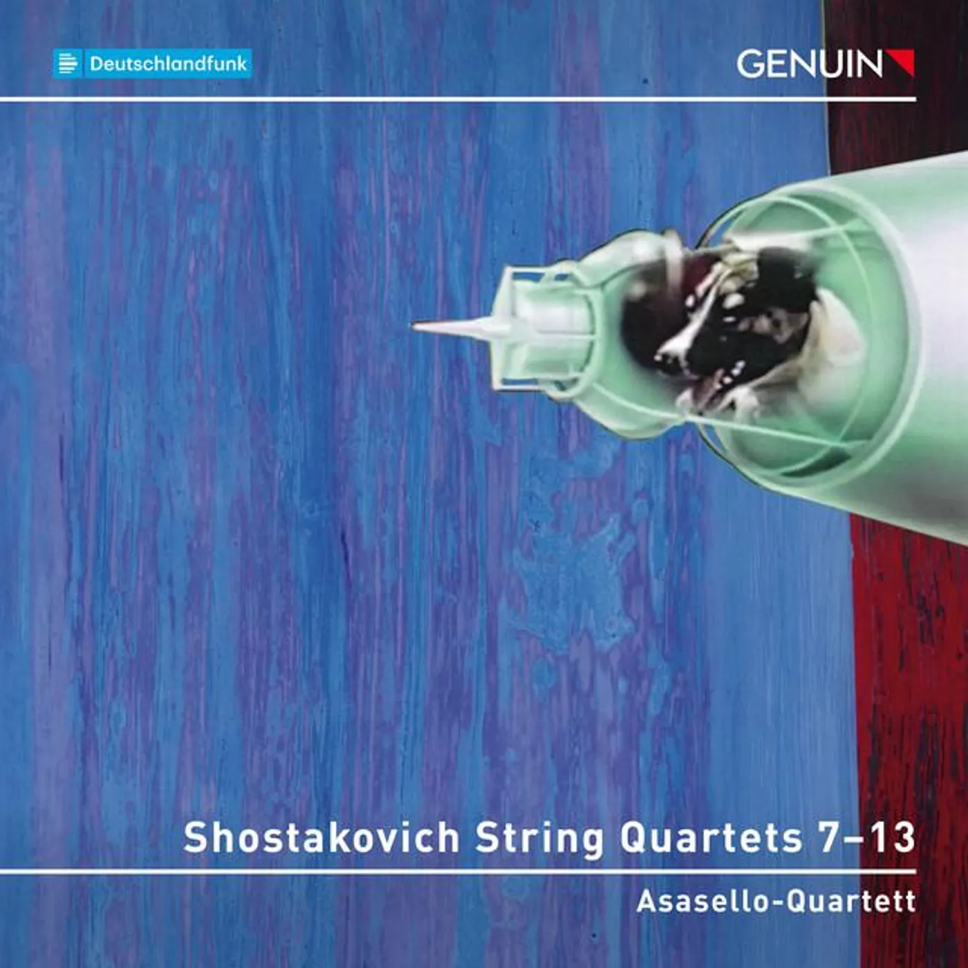 Asasello Quartett