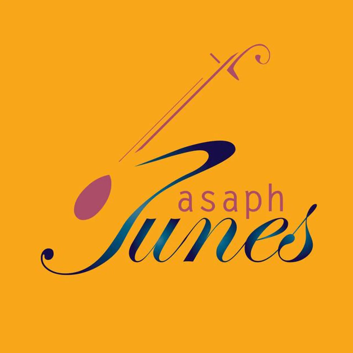 Asaph Tunes