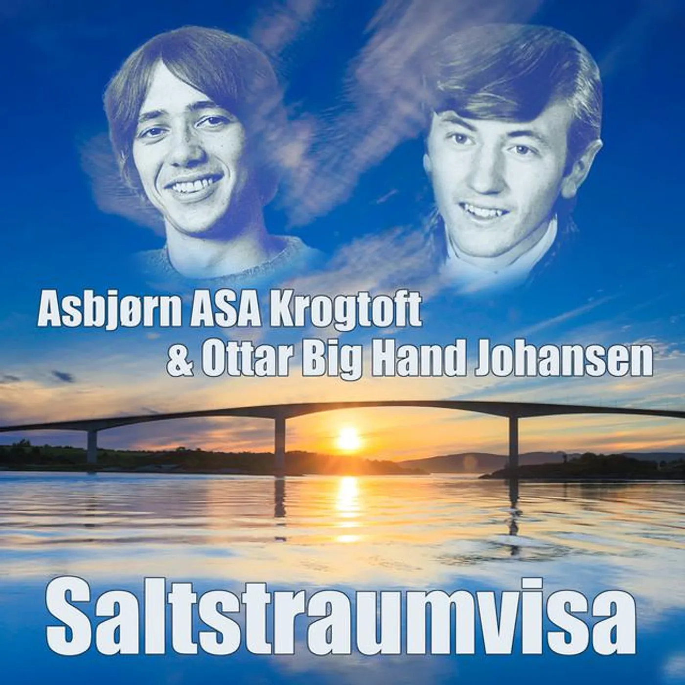 Asbjørn Krogtoft