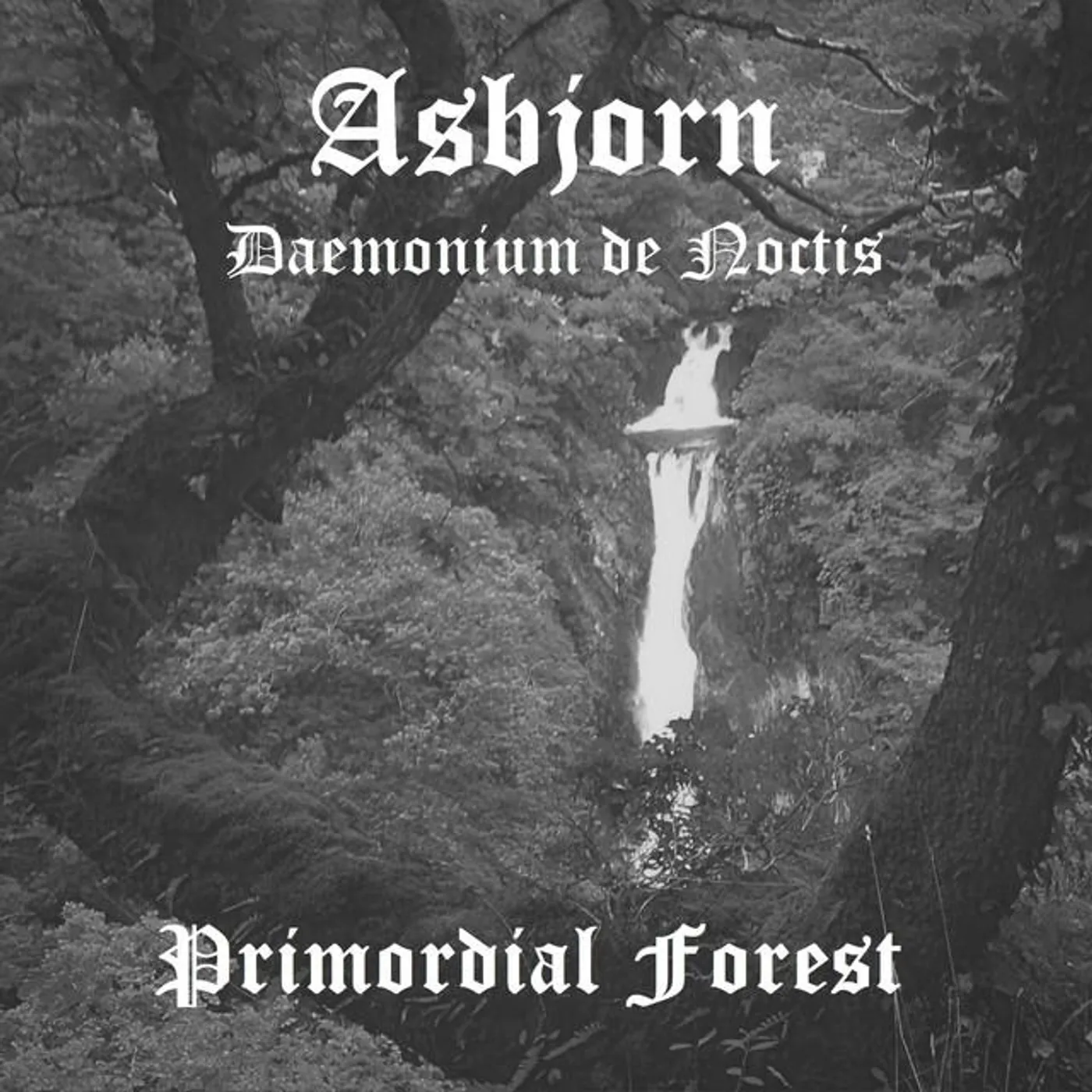 Asbjorn Daemonium de Noctis