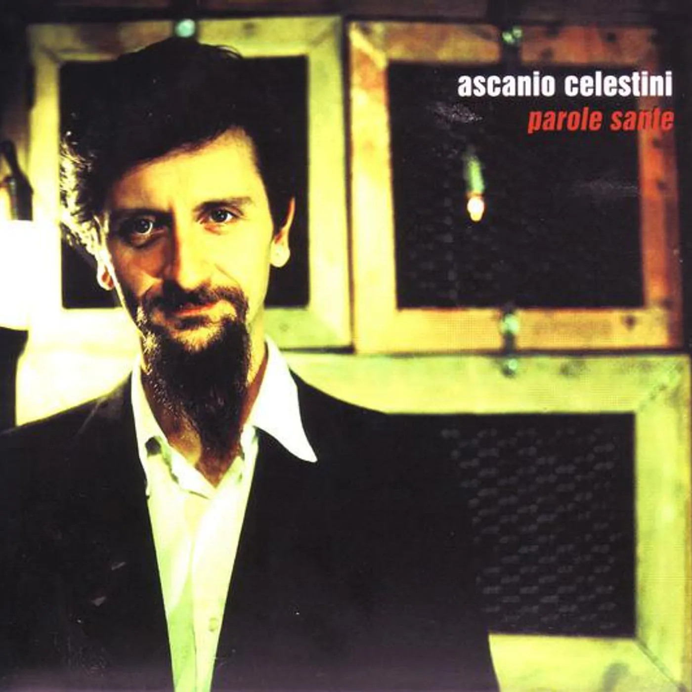Ascanio Celestini