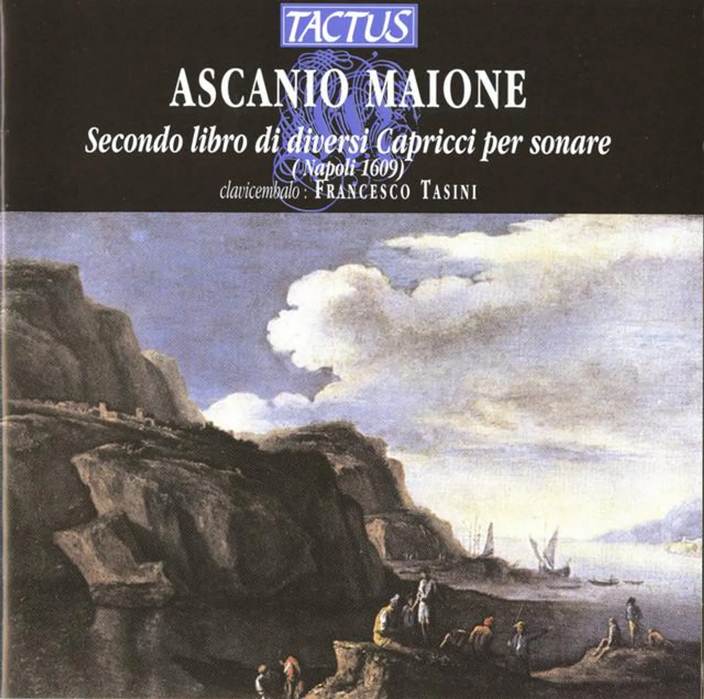 Ascanio Mayone