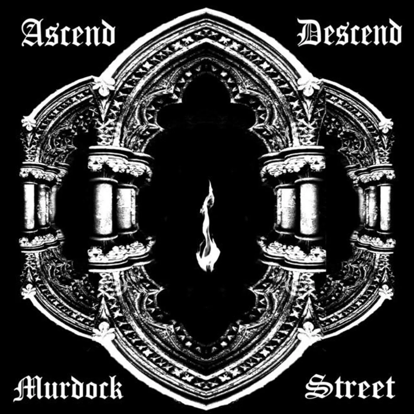 Ascend/Descend