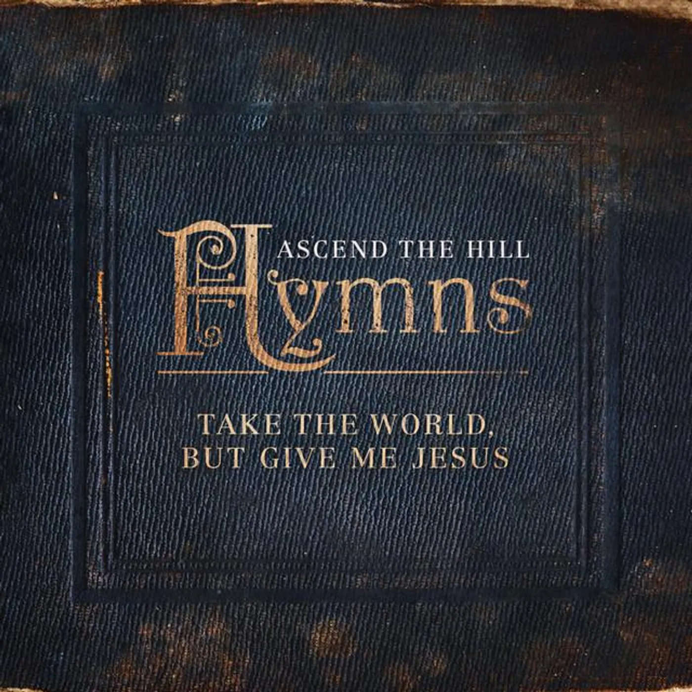 Ascend The Hill