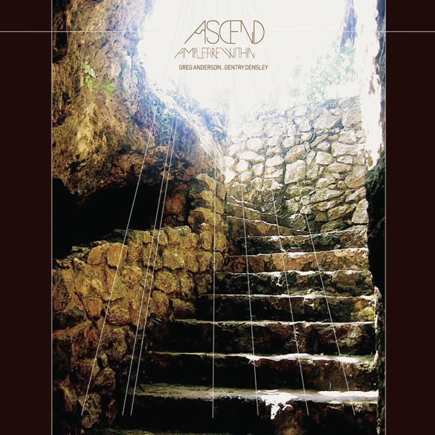 Ascend Brand Page