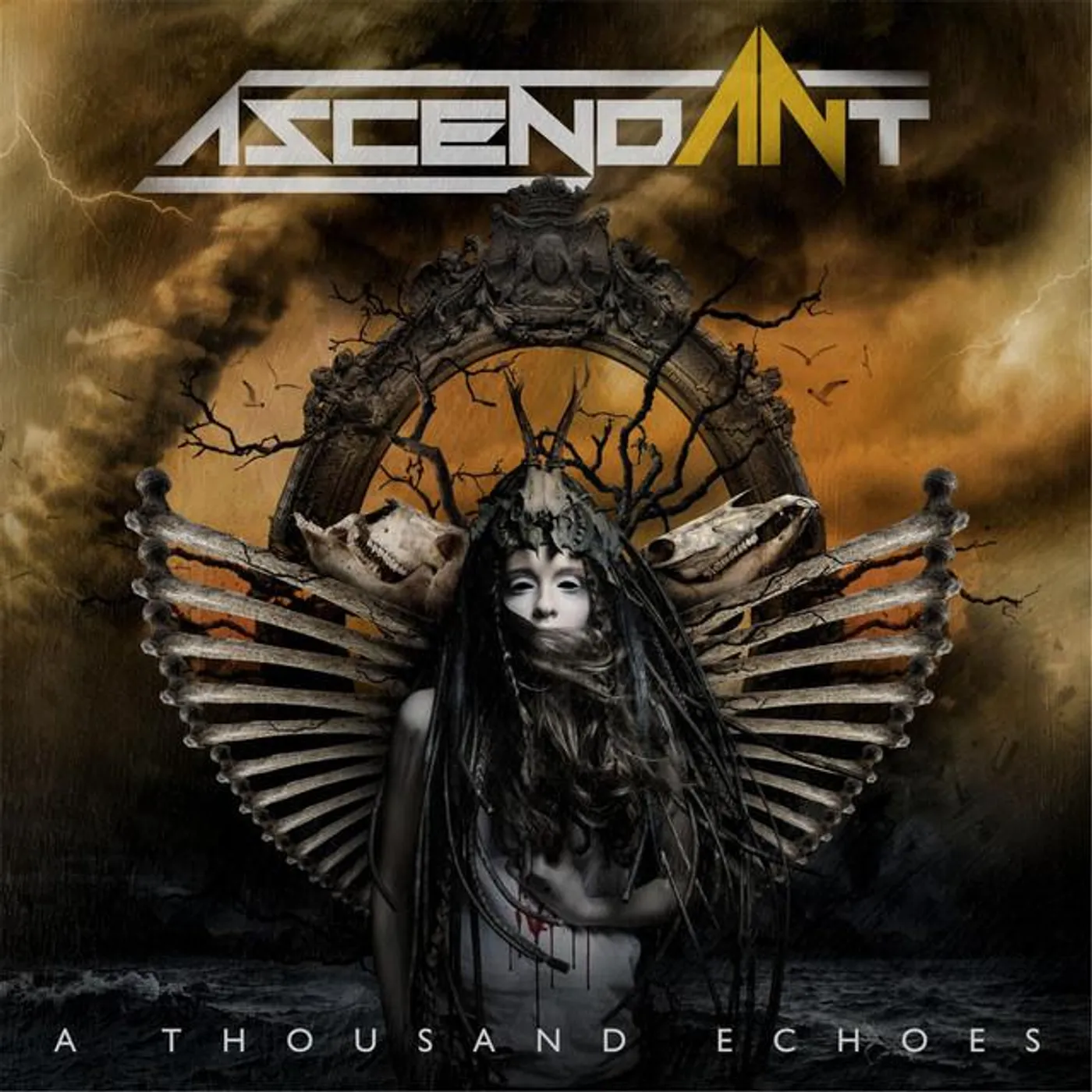 Ascendant