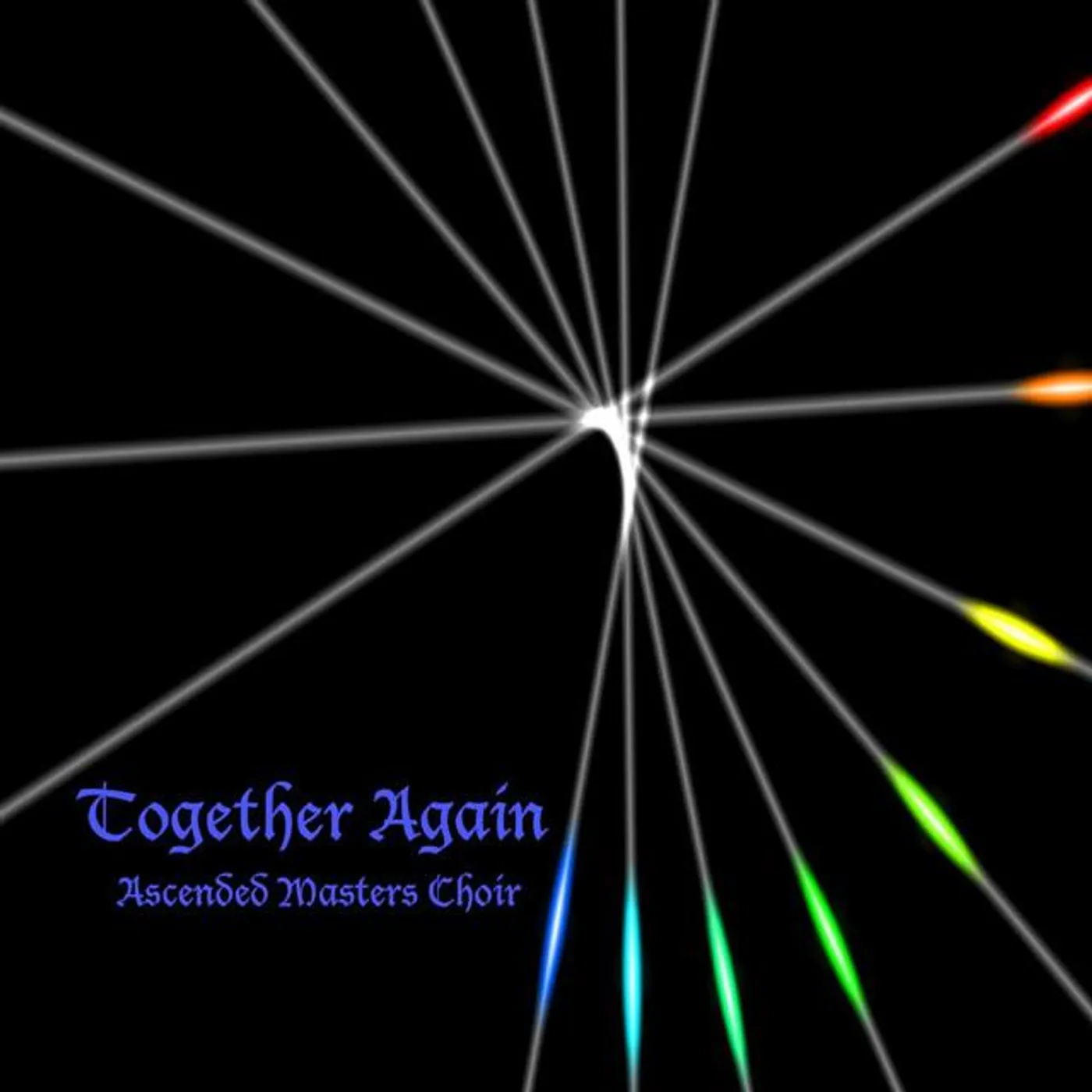 Ascended Masters Choir