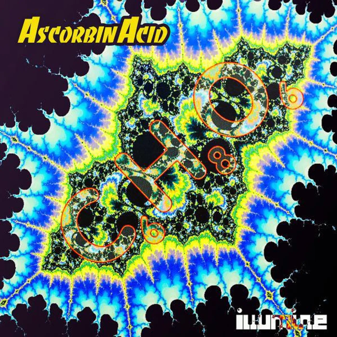 Ascorbin Acid