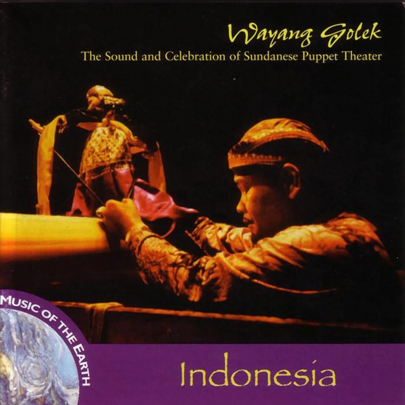 Asep Sunandar Sunarya