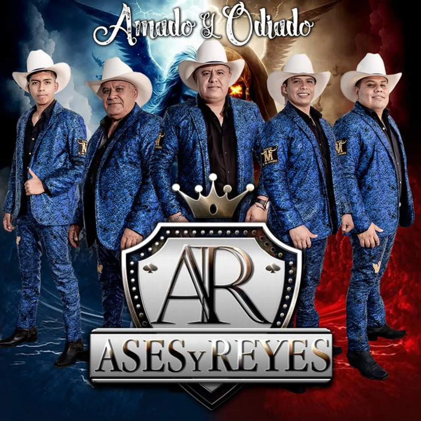 Ases y Reyes
