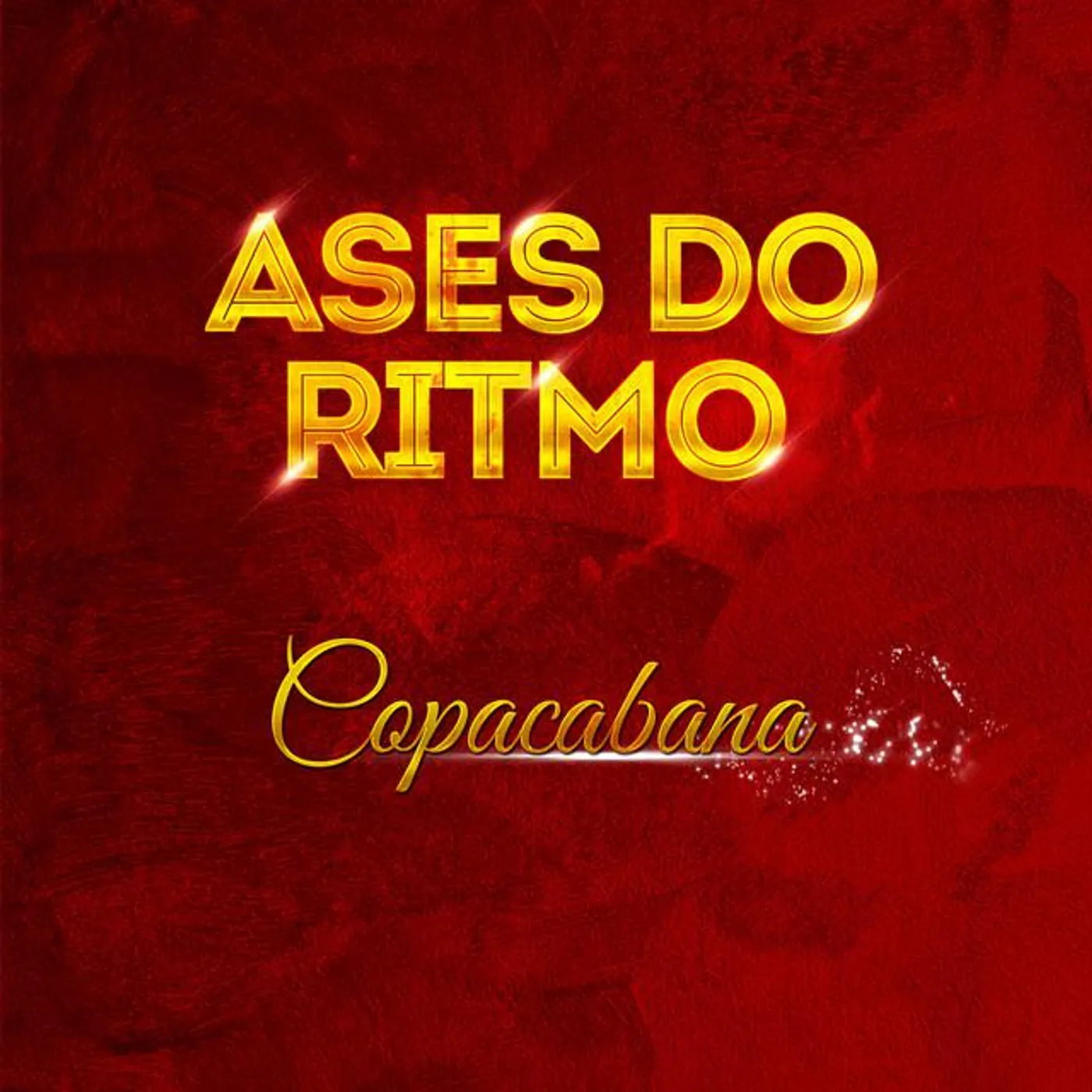 Ases Do Ritmo