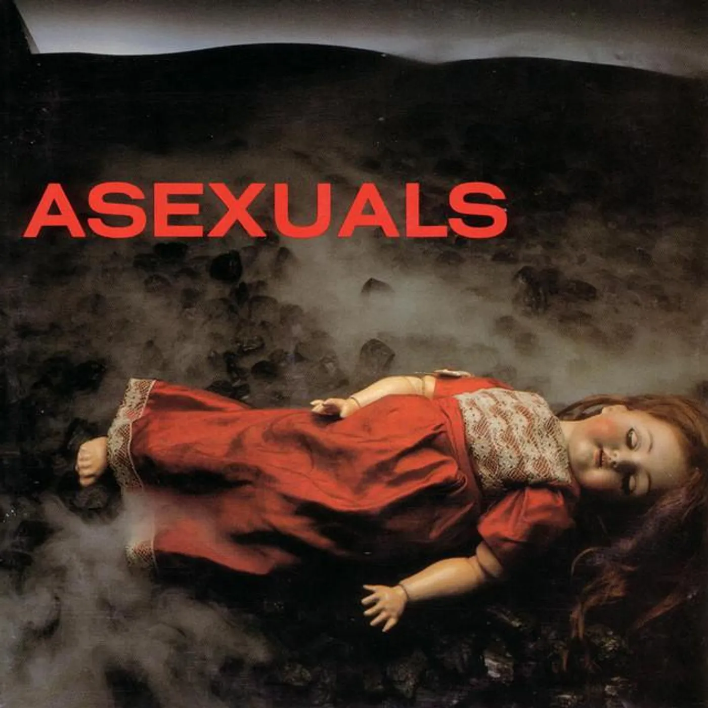 Asexuals