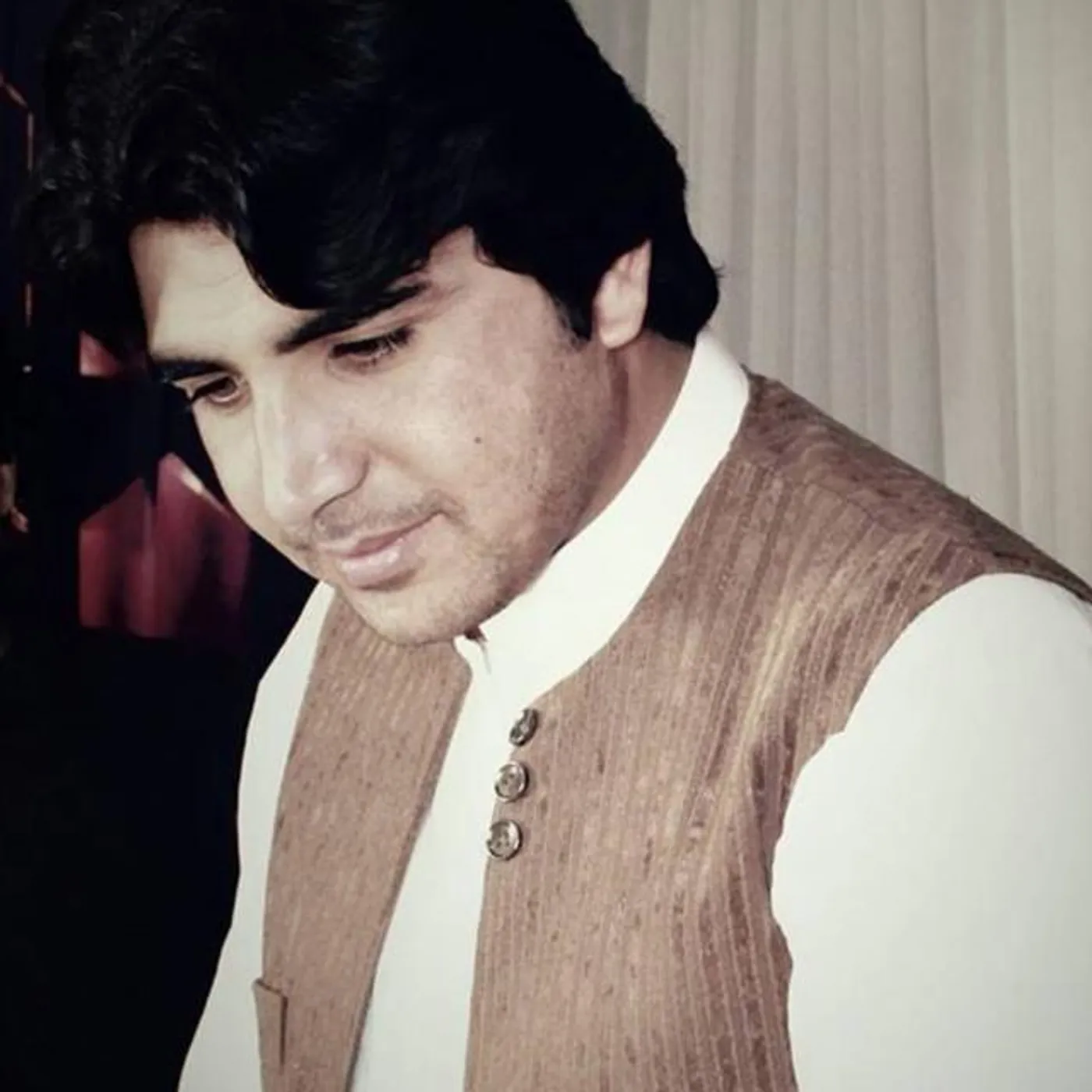 Asfandyar Momand