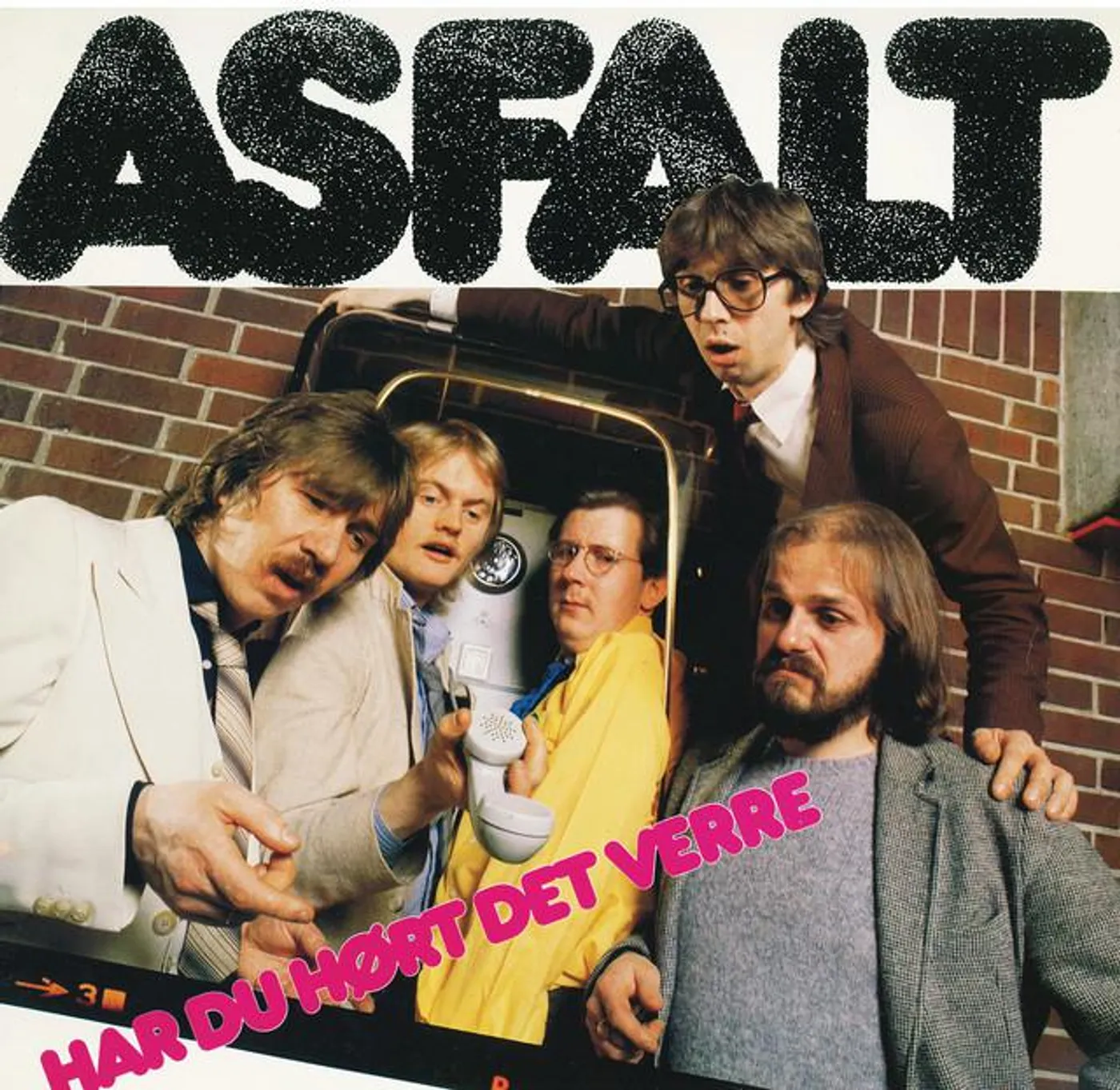 Asfalt