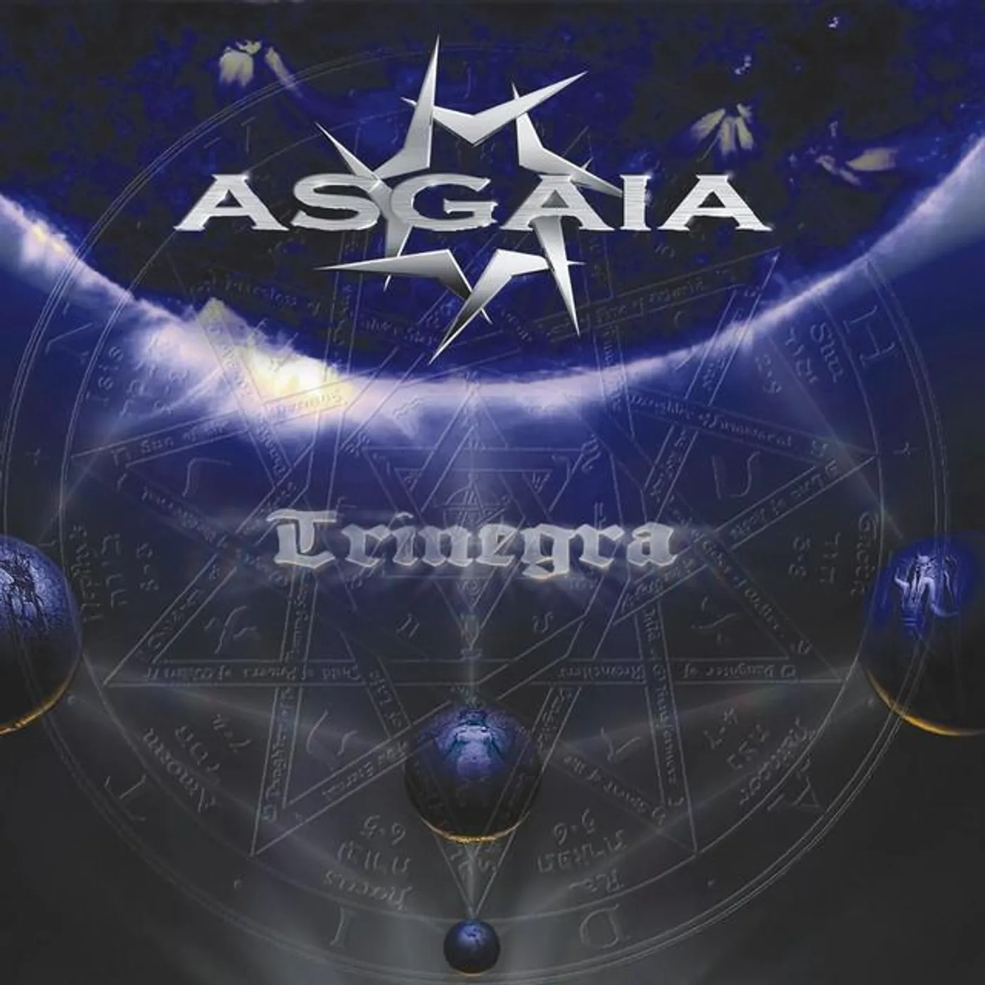 Asgaia