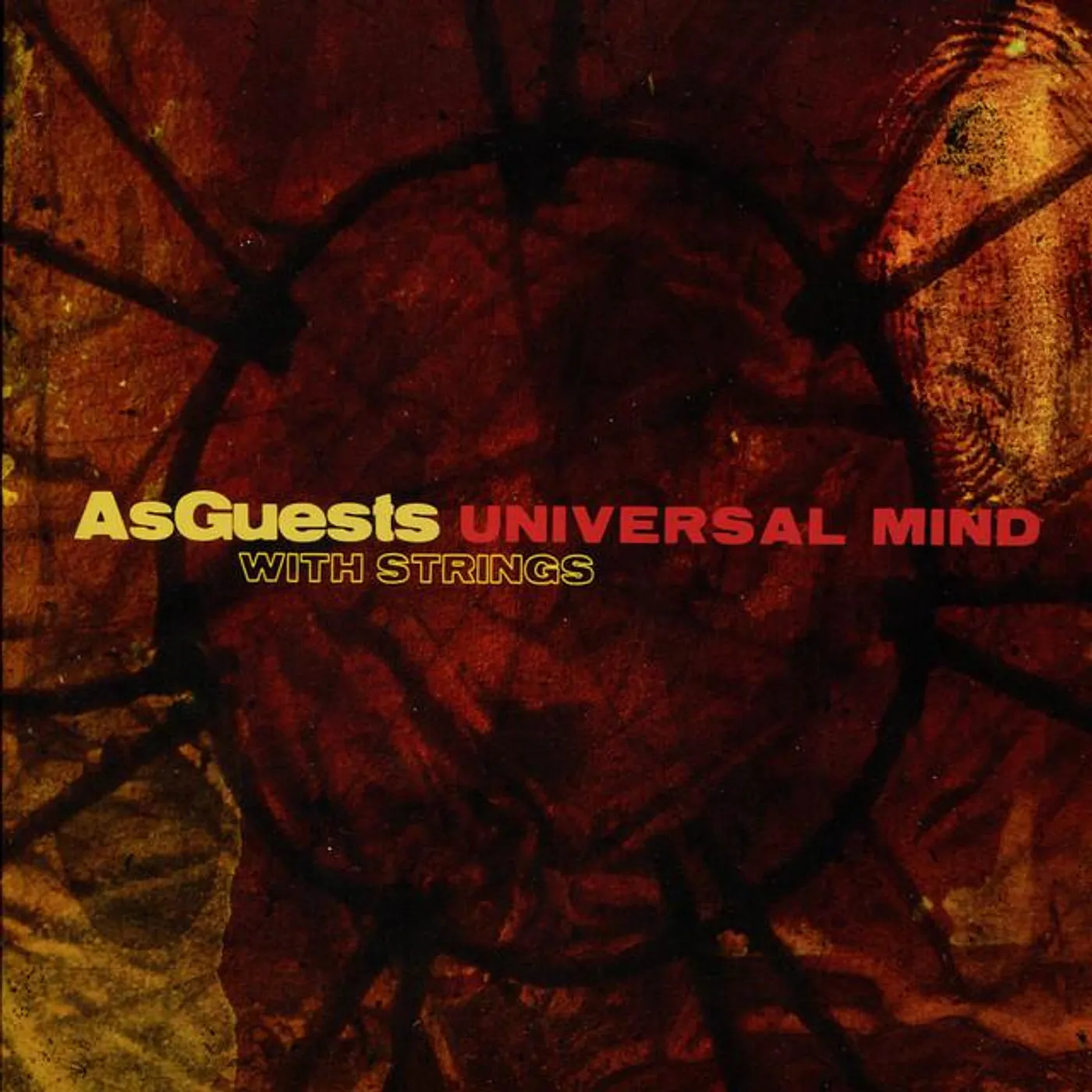 AsGuests Brand Page