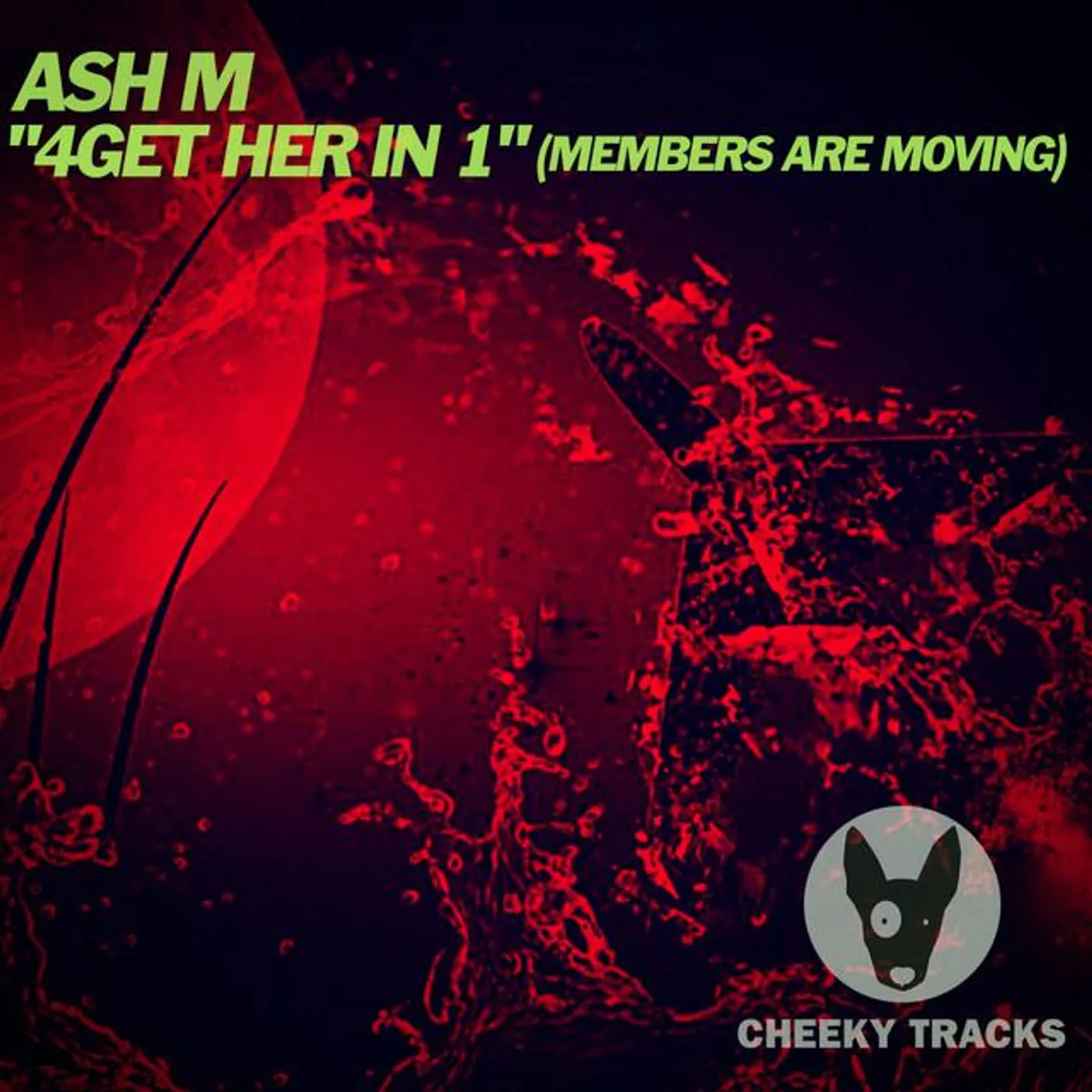 Ash M Brand Page