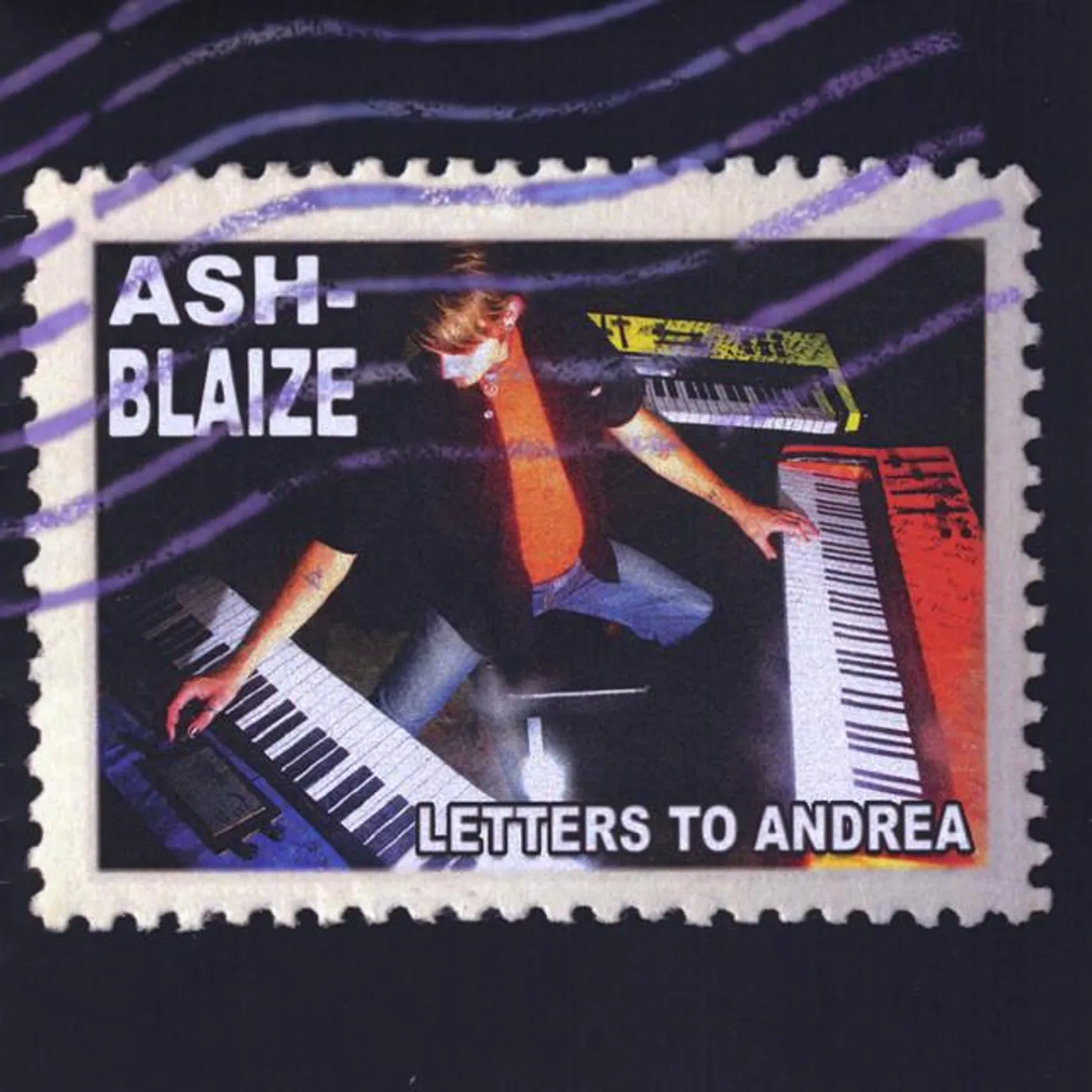 Ash- Blaize
