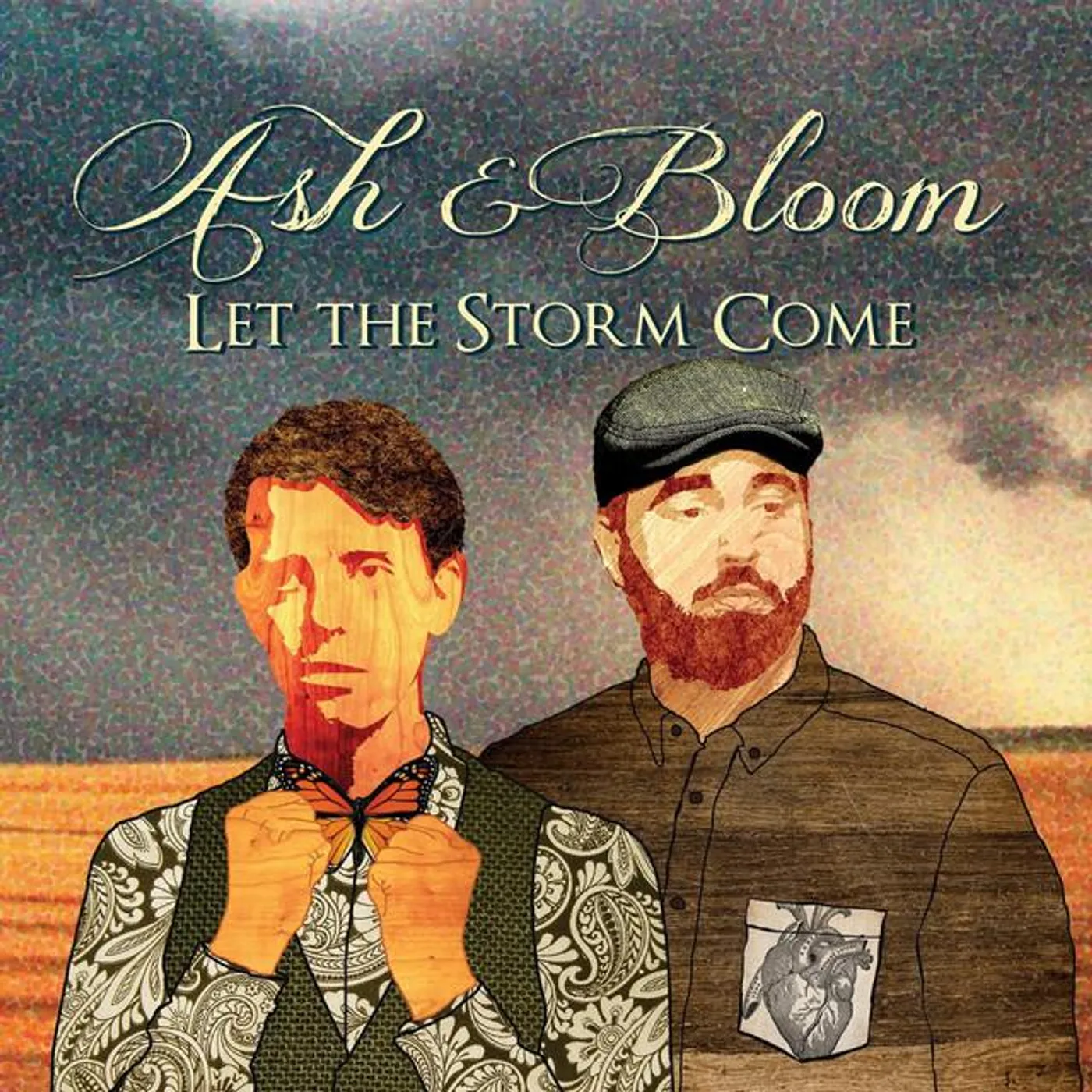 Ash & Bloom