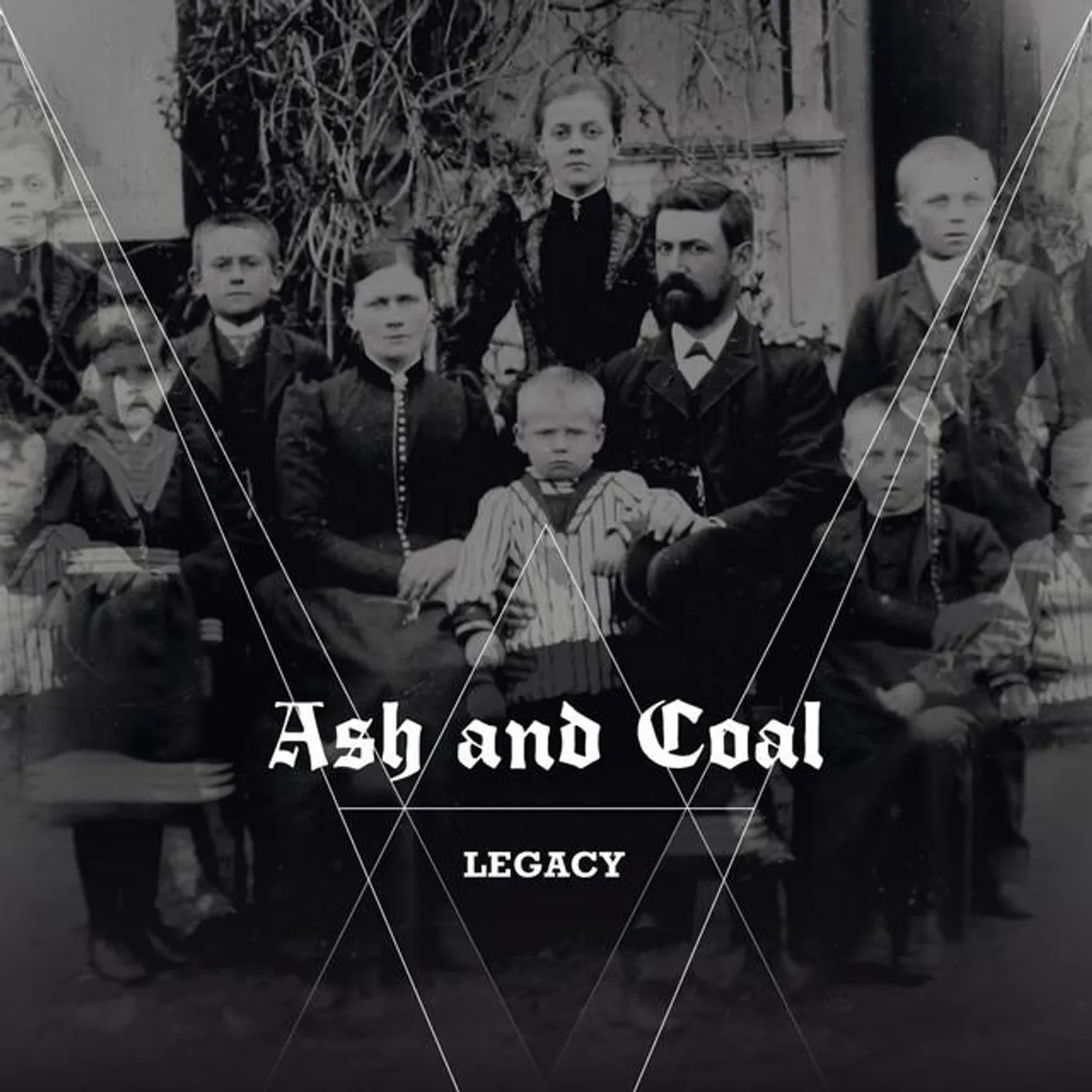 Ash and Coal
