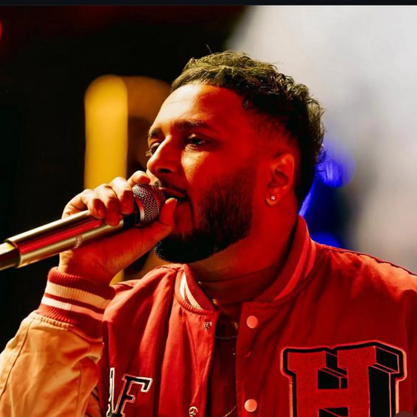 Ash King Brand Page
