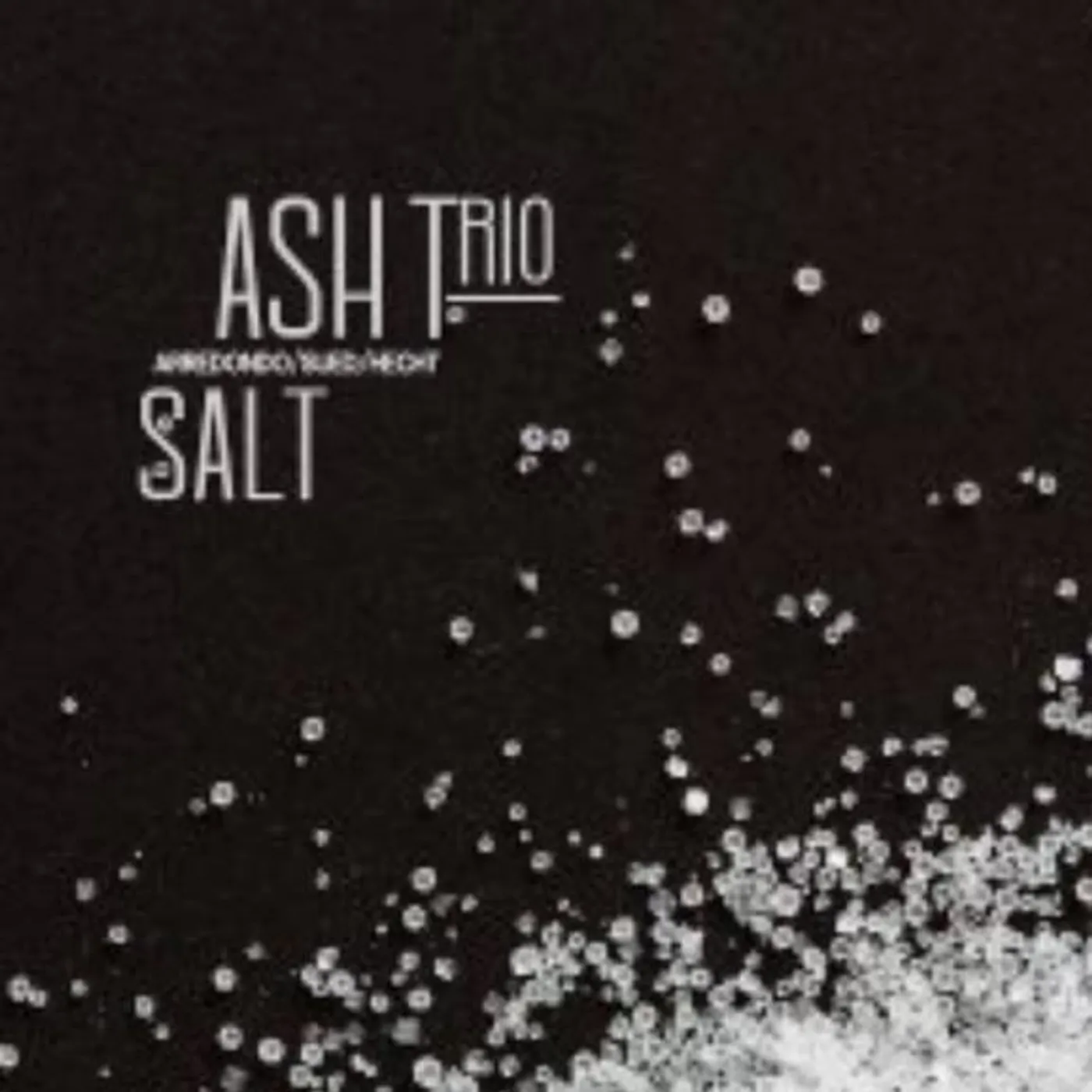 ASH Trio Brand Page