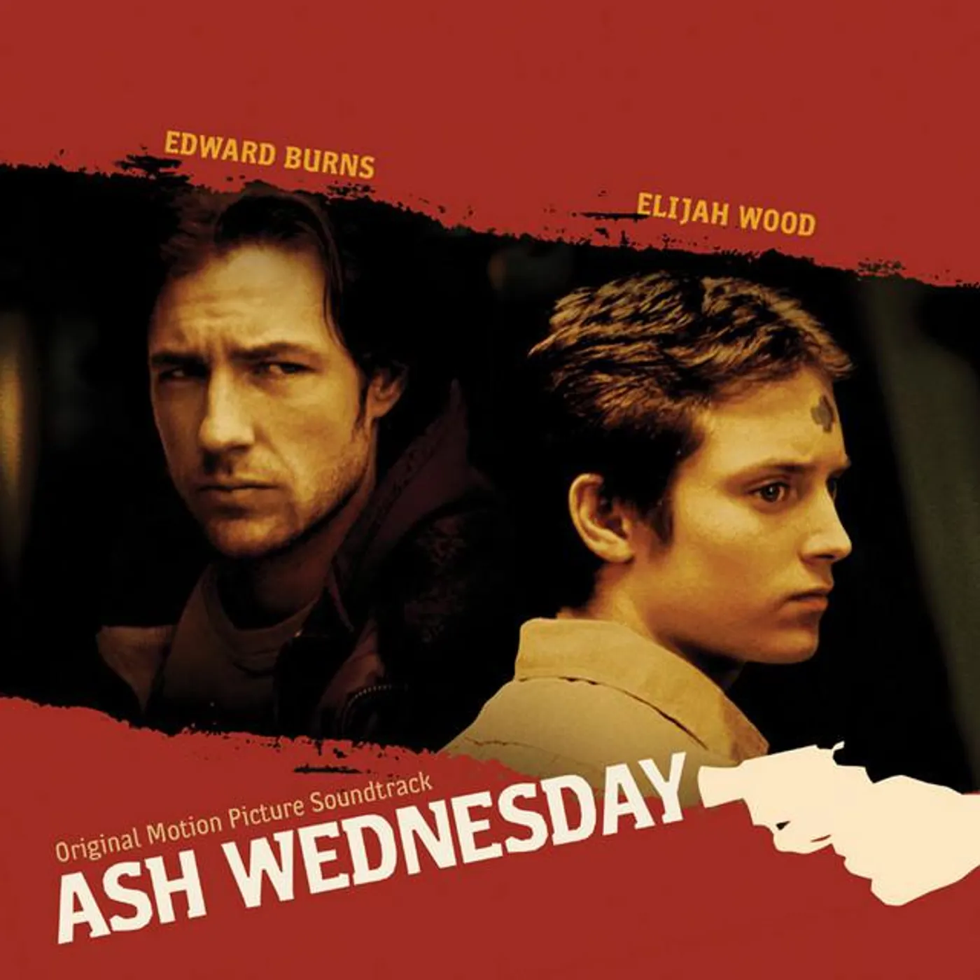 Ash Wednesday Brand Page