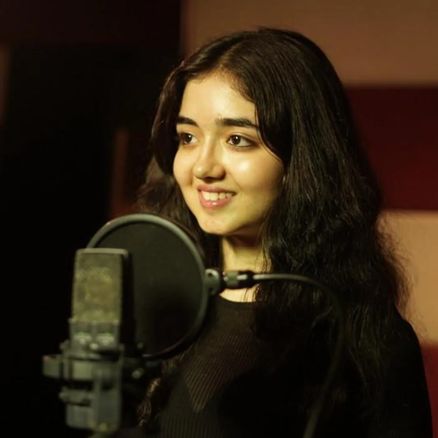 Asha Bhat