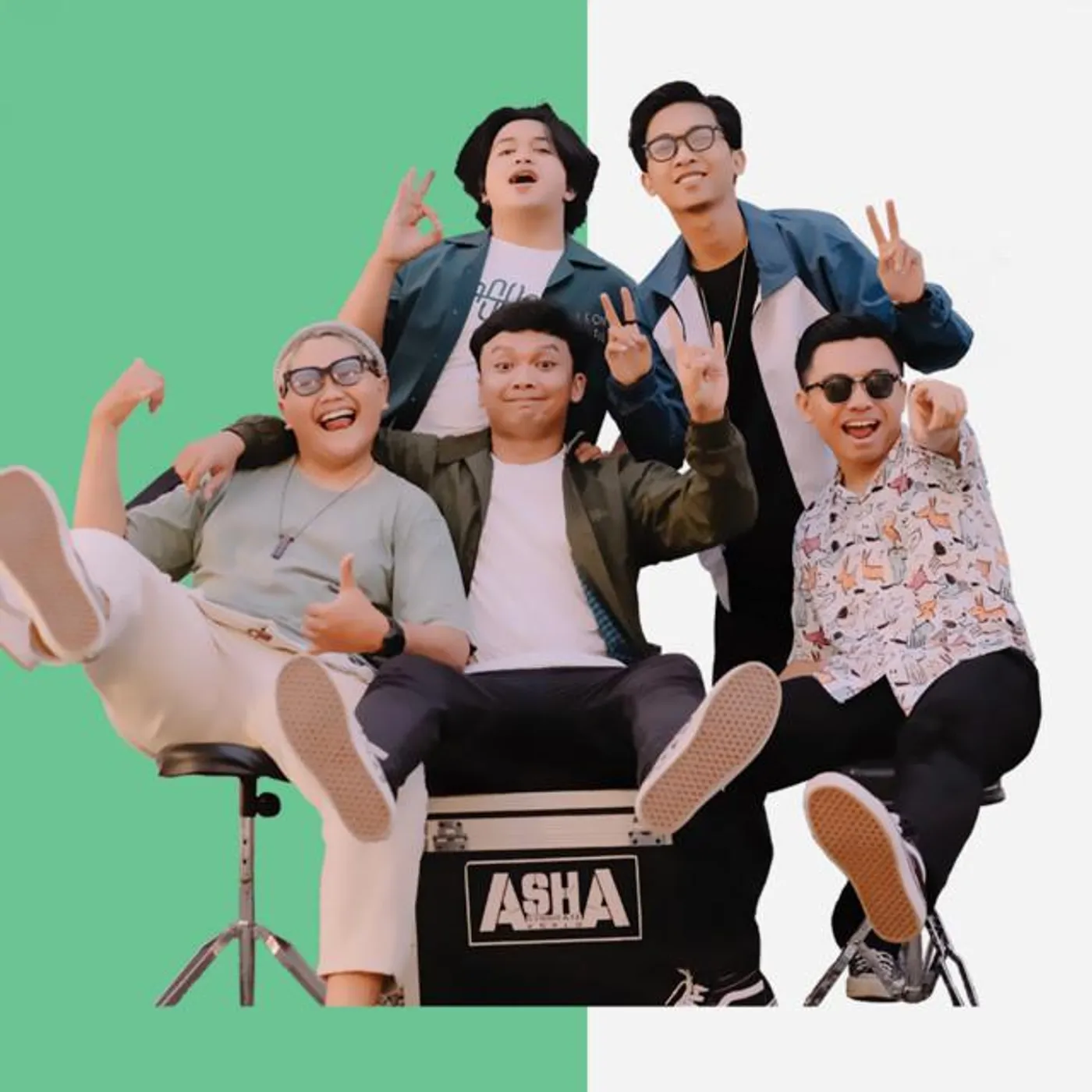 Asha Music