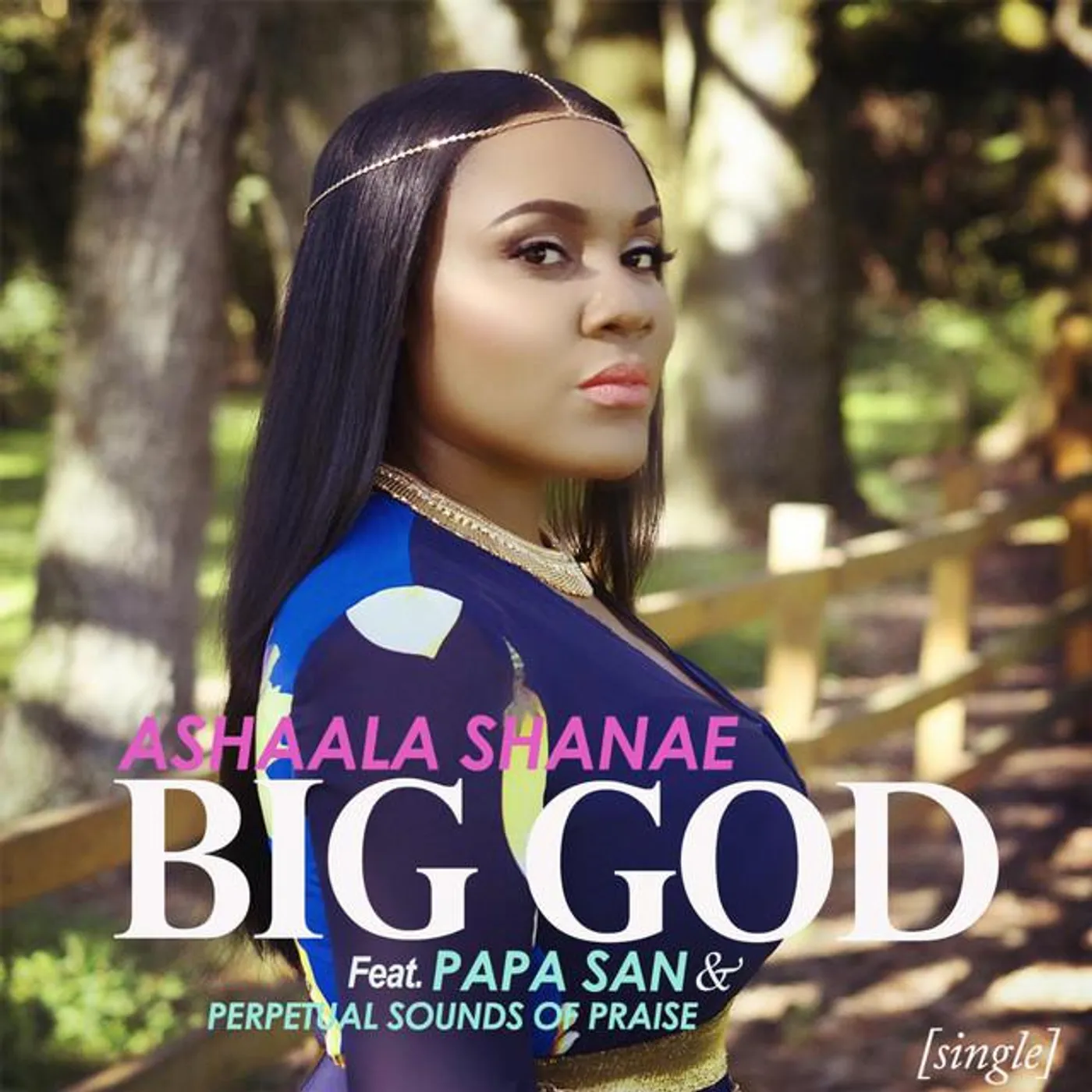 Ashaala Shanae Brand Page