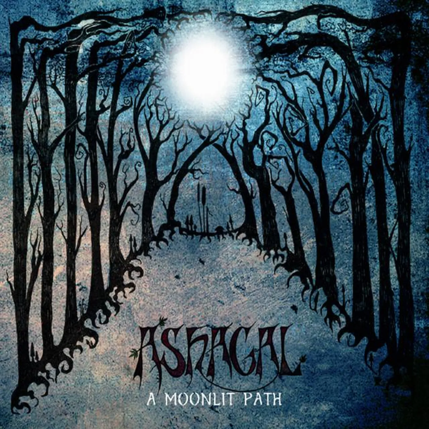 Ashagal Brand Page