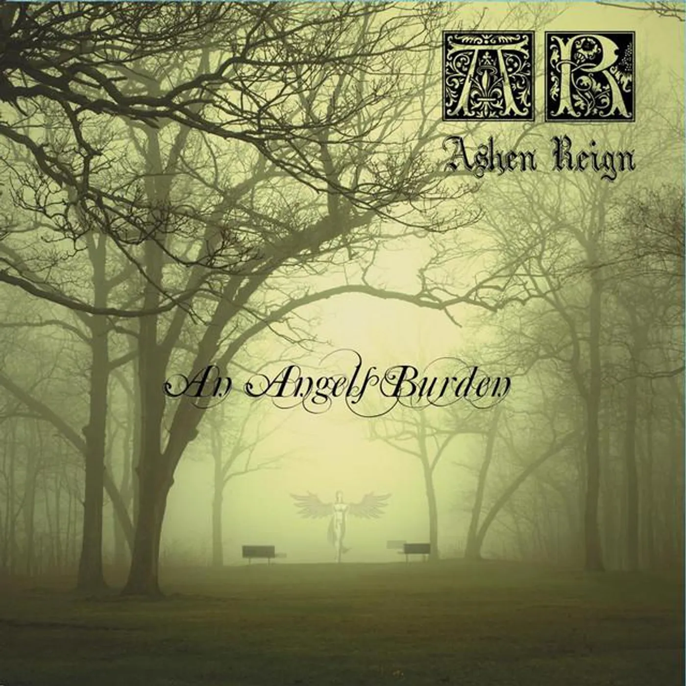 Ashen Reign