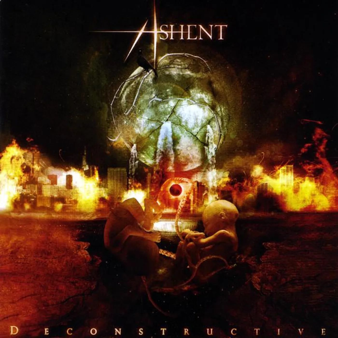 Ashent