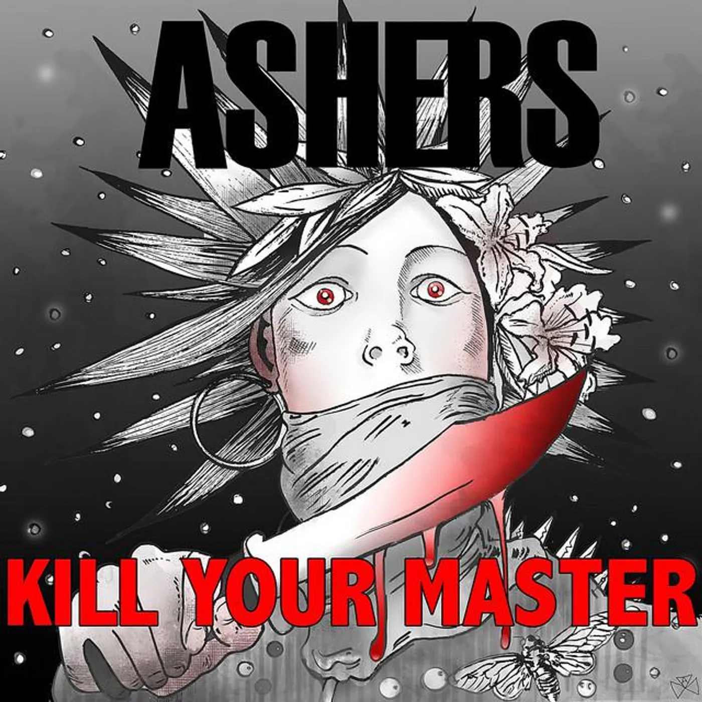 Ashers