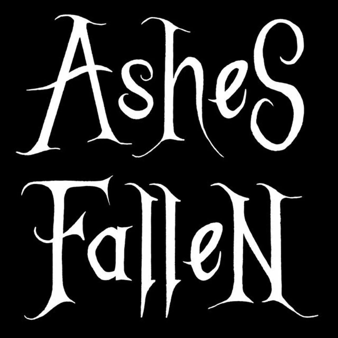 Ashes Fallen