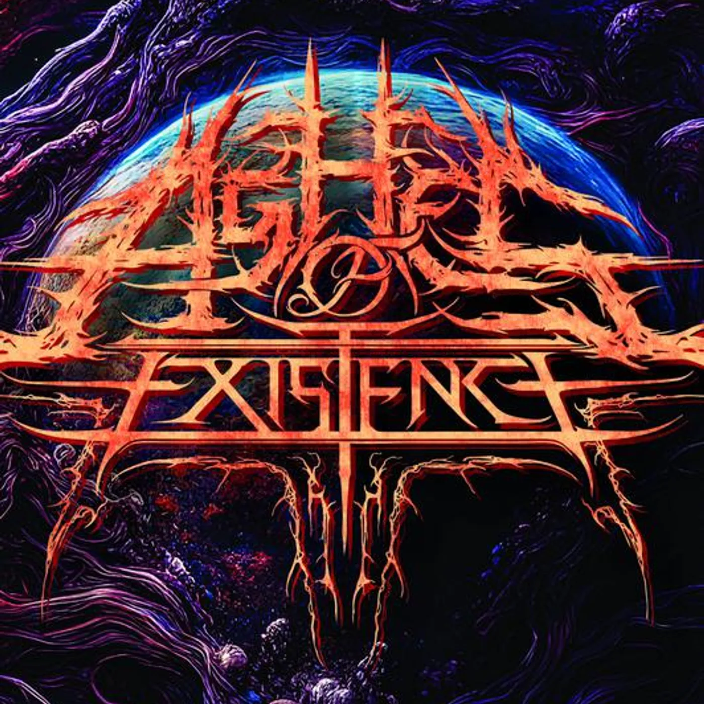 Ashes of Existence