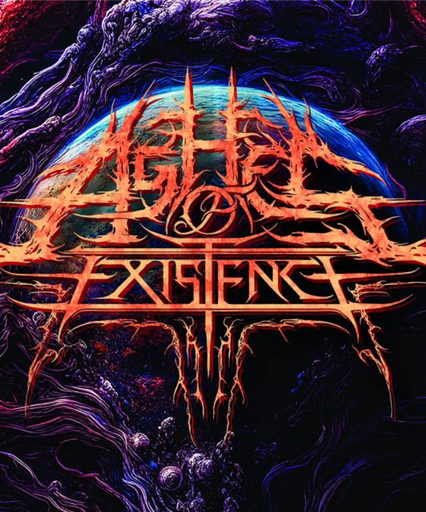 Ashes of Existence