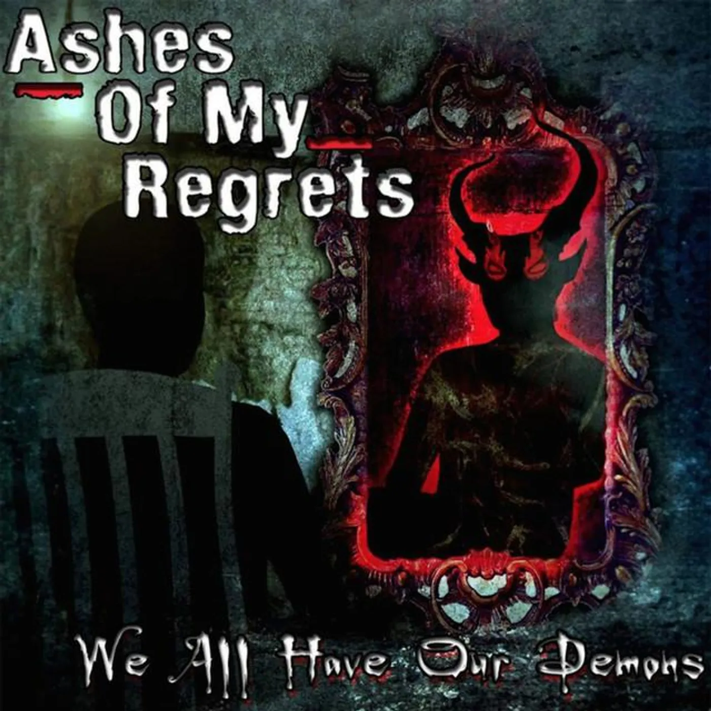 Ashes of My Regrets