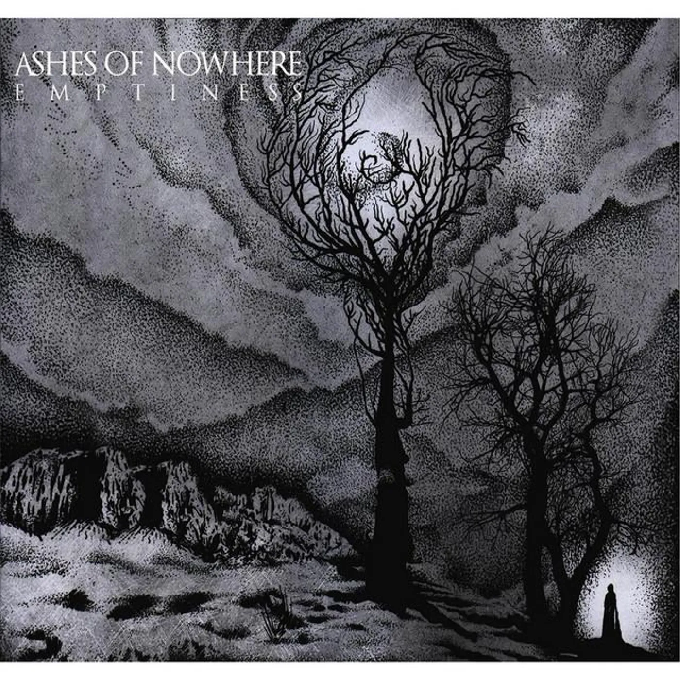 Ashes of Nowhere