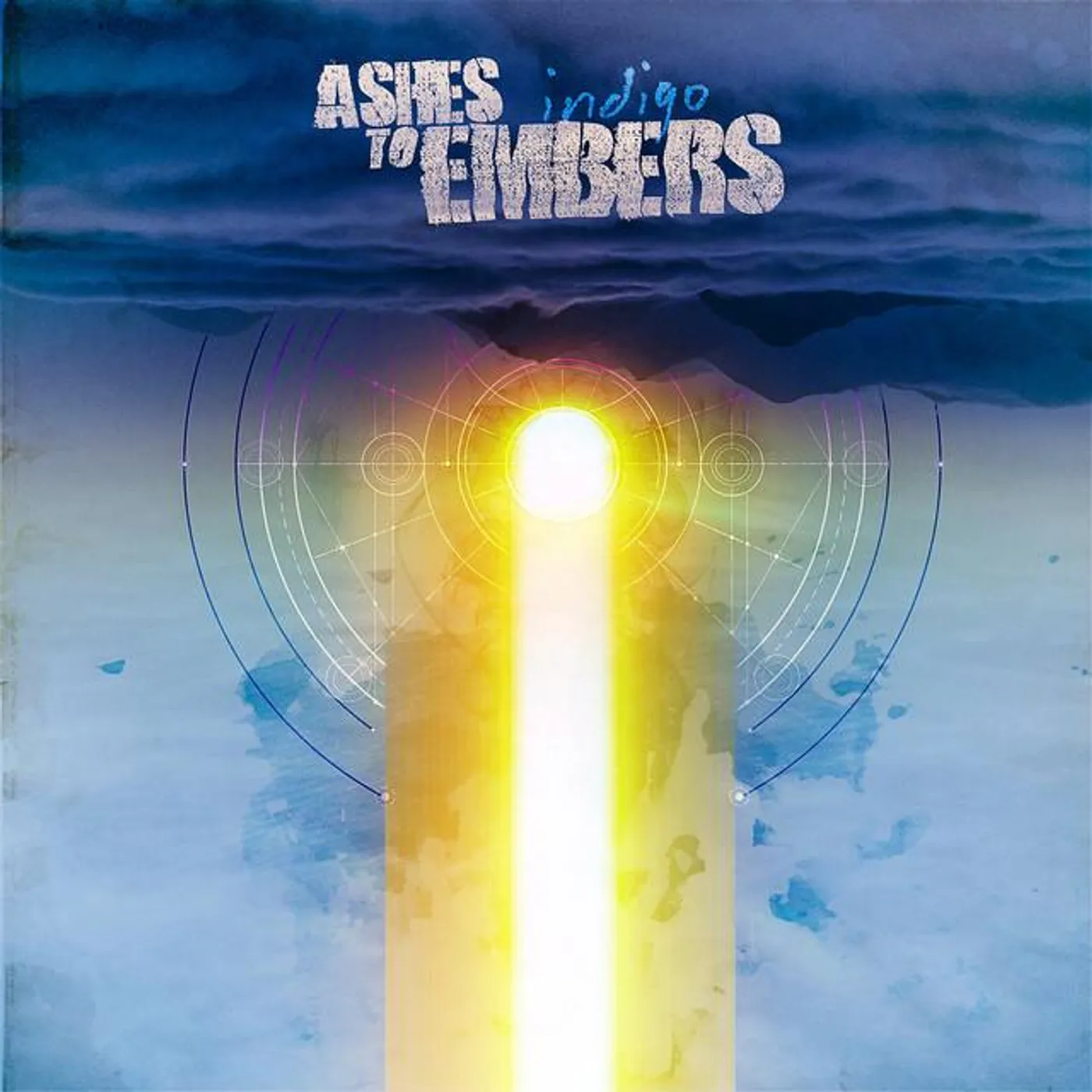 Ashes to Embers
