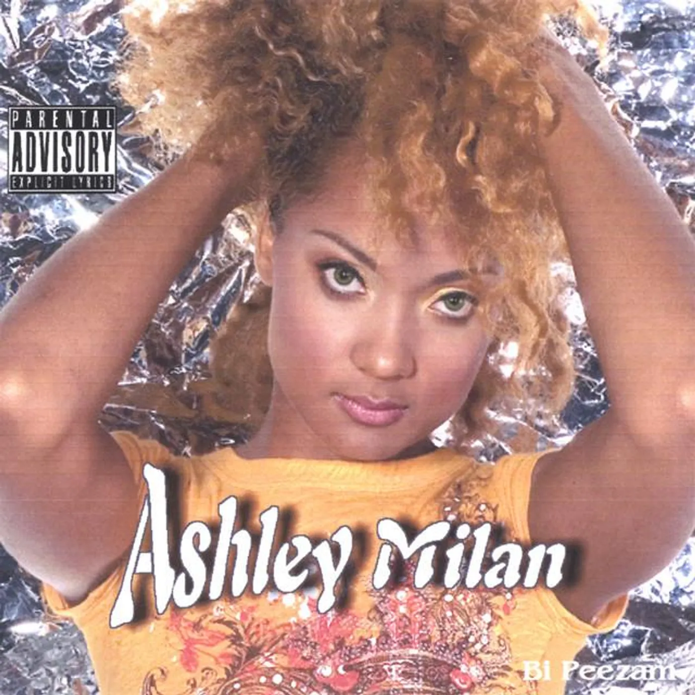 Ashley Milan
